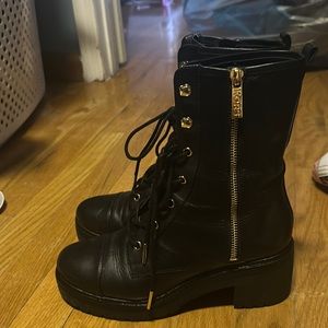 Michael kors women boots